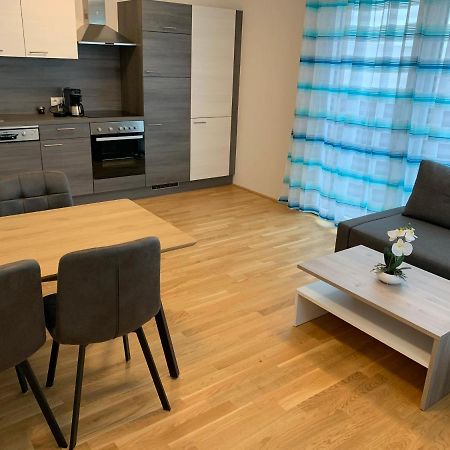 Modern Airconditioned City Apartment Close To Vic Viena Exterior foto