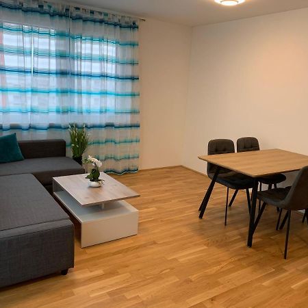 Modern Airconditioned City Apartment Close To Vic Viena Exterior foto