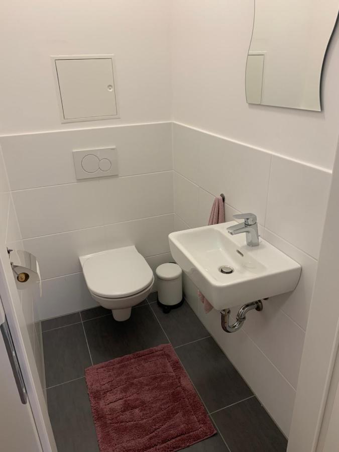 Modern Airconditioned City Apartment Close To Vic Viena Exterior foto