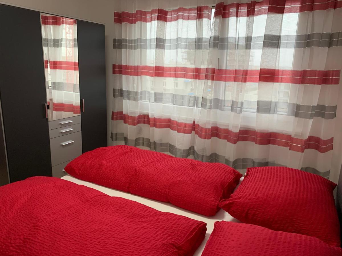 Modern Airconditioned City Apartment Close To Vic Viena Exterior foto
