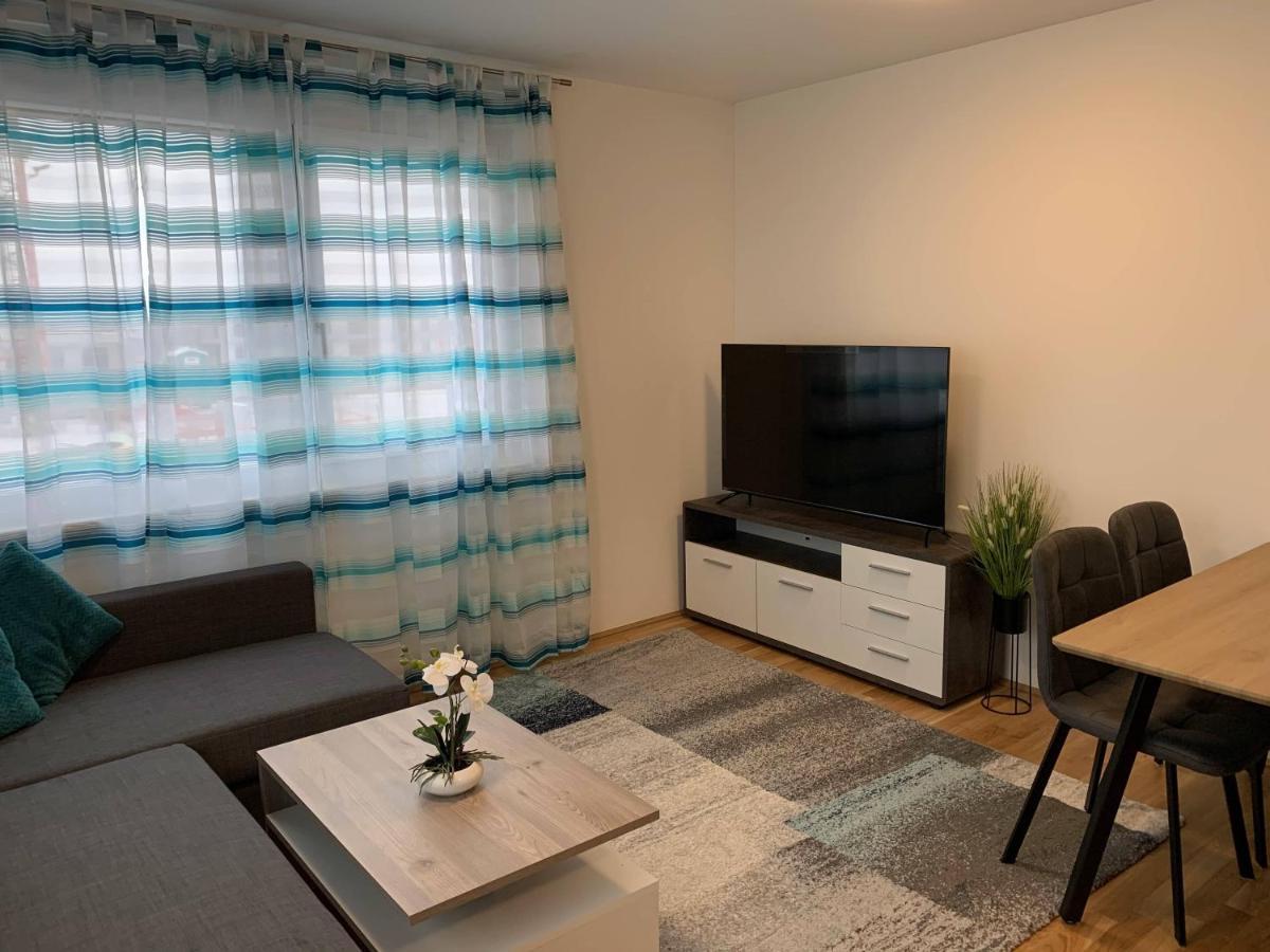 Modern Airconditioned City Apartment Close To Vic Viena Exterior foto