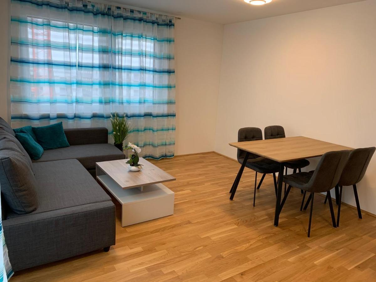 Modern Airconditioned City Apartment Close To Vic Viena Exterior foto