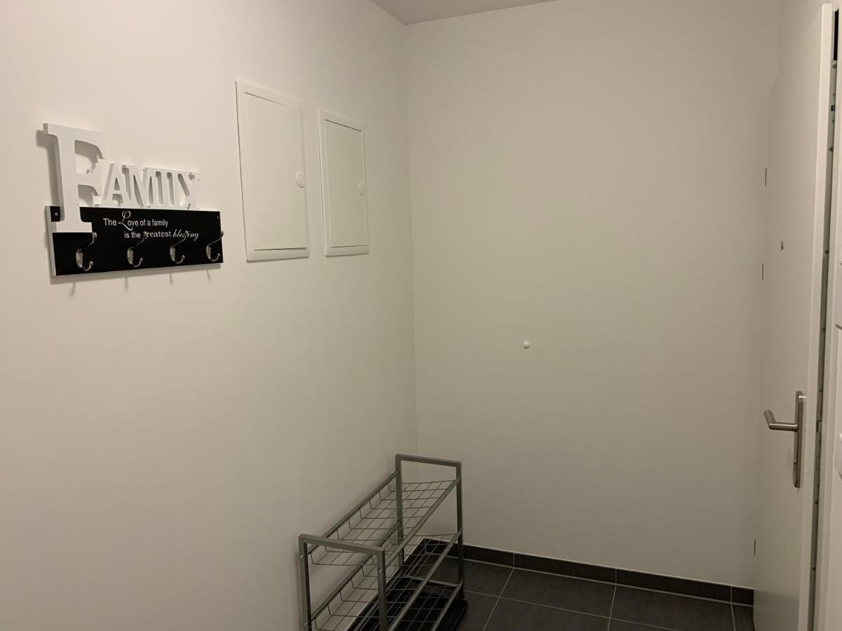 Modern Airconditioned City Apartment Close To Vic Viena Exterior foto