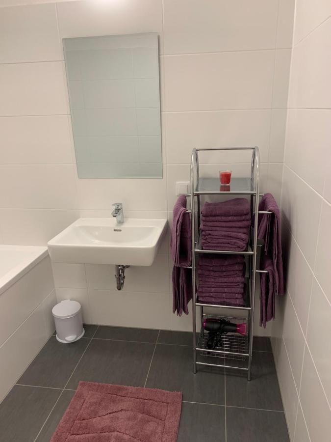 Modern Airconditioned City Apartment Close To Vic Viena Exterior foto
