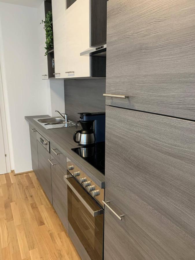 Modern Airconditioned City Apartment Close To Vic Viena Exterior foto