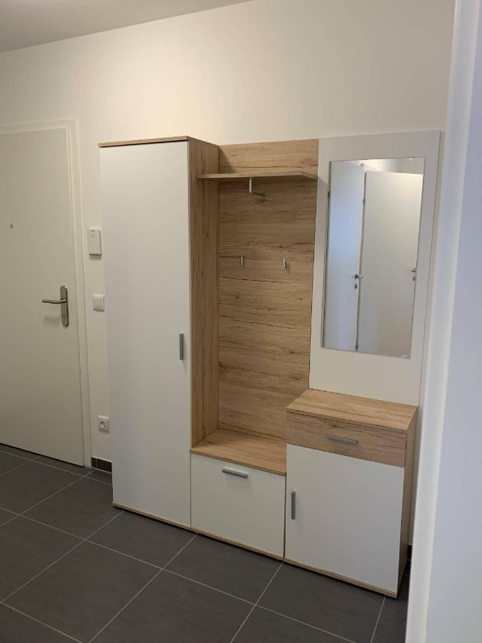Modern Airconditioned City Apartment Close To Vic Viena Exterior foto